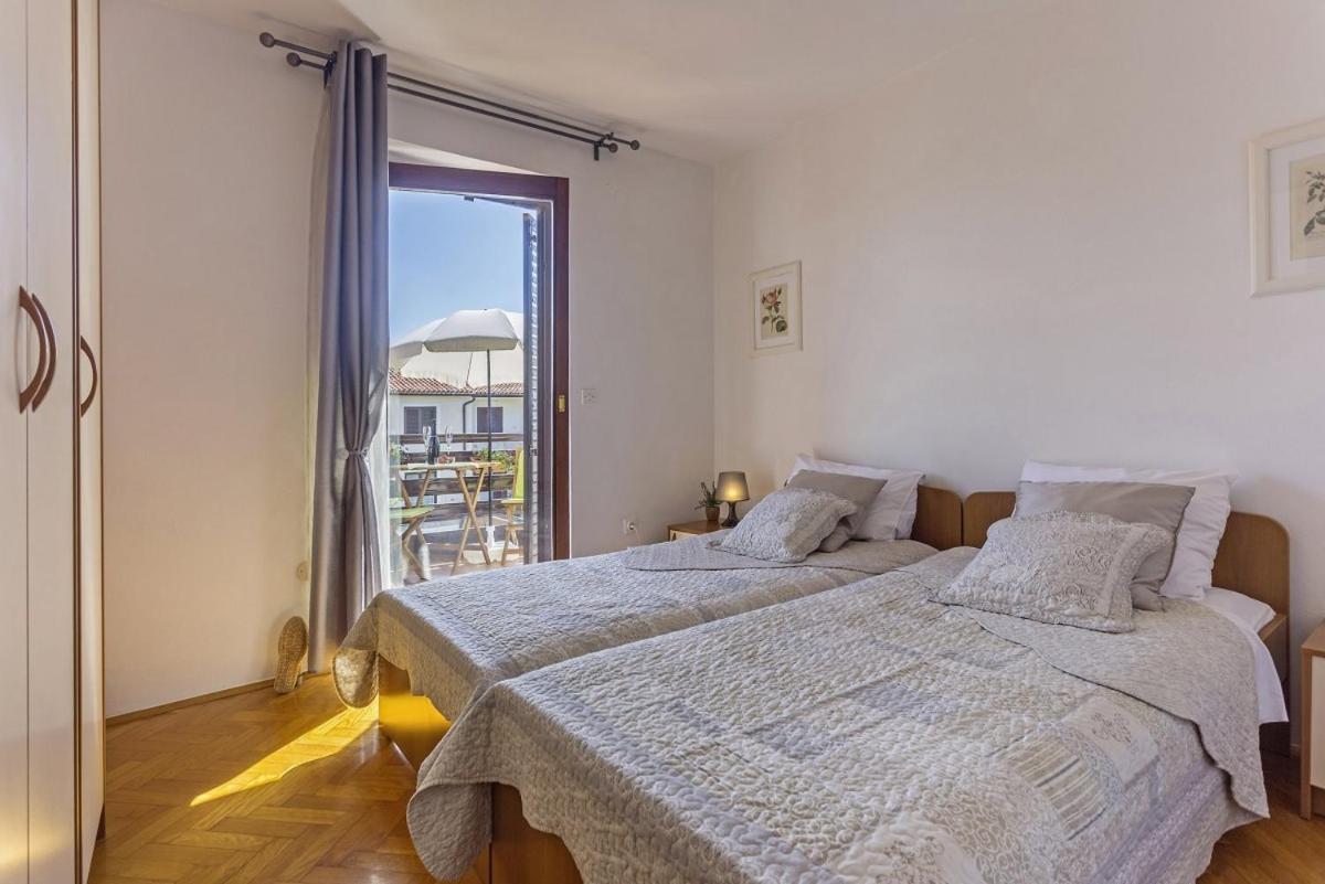 Nada In Vinkuran Villa Pula Exteriör bild